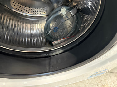 Factory second Fisher & Paykel 8kg Front Loader Washing Machine Model: WH8060J3 - Second Hand Appliances Geebung